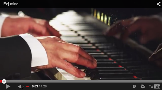 Дуучин: Э.Бүрнээбаяр /МУГЖ/, Nuans хамтлаг “Ээж минь”